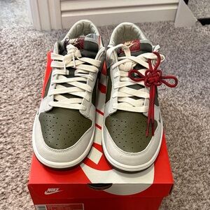 Nike Dunk Low Retro (Chinese New Year Edition)- Men’s